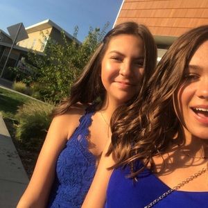 Meet your Posher, Ellie